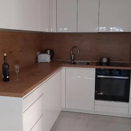 Vikendica House Vinkuran 1823 *