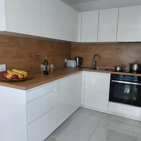 House Vinkuran 1823 Vikendica *