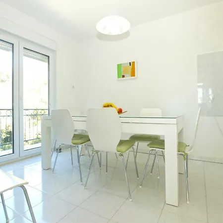 Semesterbostad House Vinkuran 1823