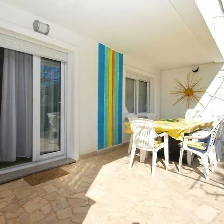 Casa vacanze House Vinkuran 1823 Pola