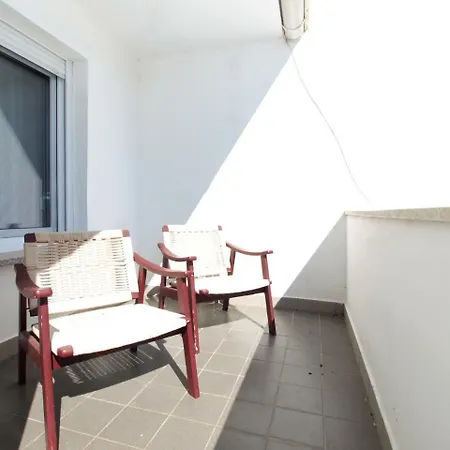 House Vinkuran 1823 Casa vacanze Pola