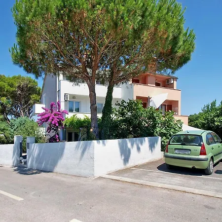 House Vinkuran 1823 Casa vacanze Pola