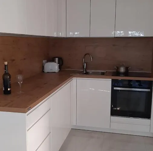 Holiday home House Vinkuran 1823 *