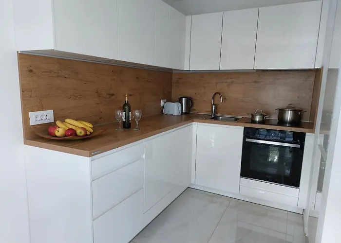 House Vinkuran 1823 Holiday home *