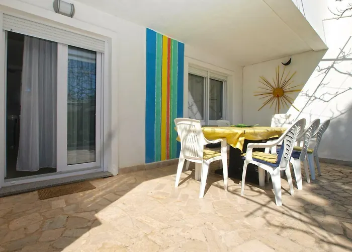 House Vinkuran 1823 Pula