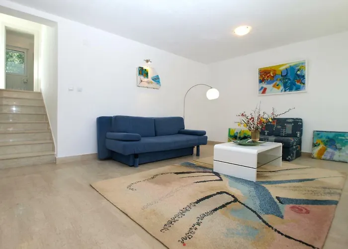 House Vinkuran 1823 * Pula