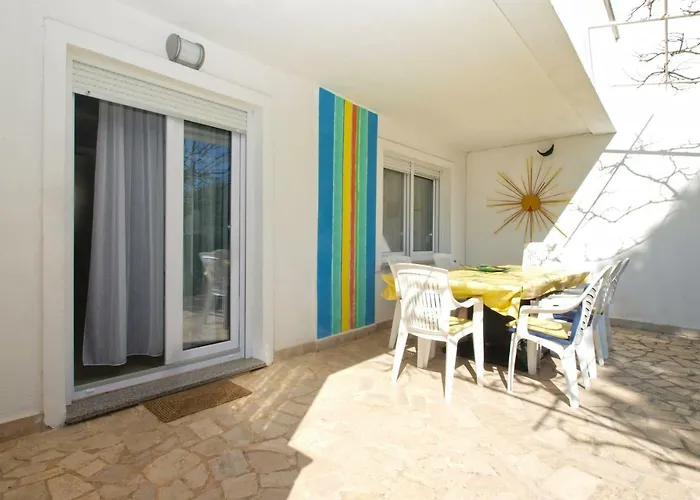 Holiday home House Vinkuran 1823 Pula