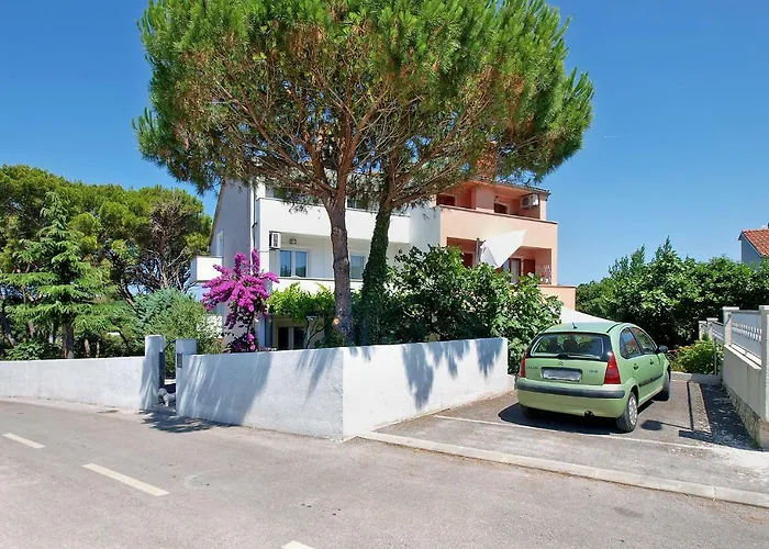 House Vinkuran 1823 Casa de Férias Pula