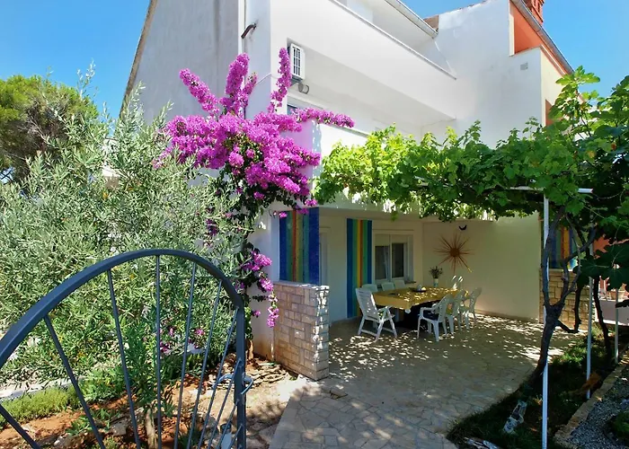 House Vinkuran 1823 * Pula